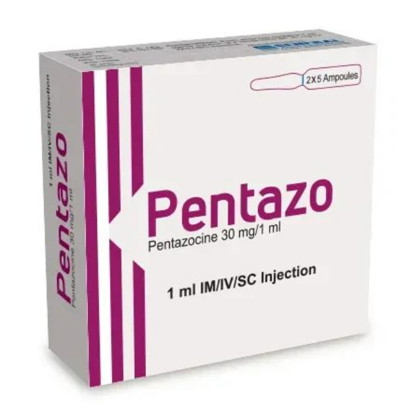 pantazo-30mg